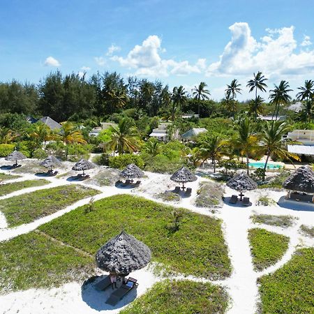 Zanzibar White Sand Luxury Villas & Spa - Relais & Chateaux Paje Dış mekan fotoğraf