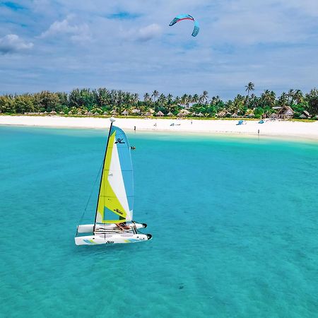 Zanzibar White Sand Luxury Villas & Spa - Relais & Chateaux Paje Dış mekan fotoğraf