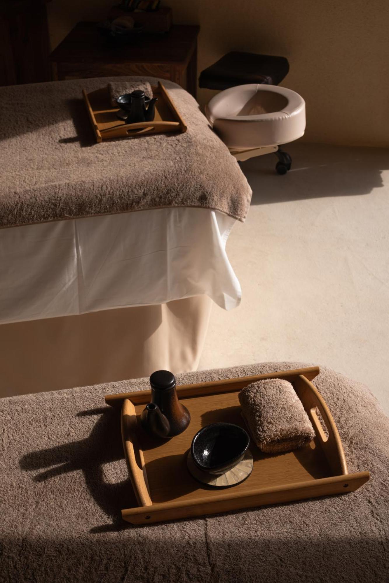 Zanzibar White Sand Luxury Villas & Spa - Relais & Chateaux Paje Dış mekan fotoğraf