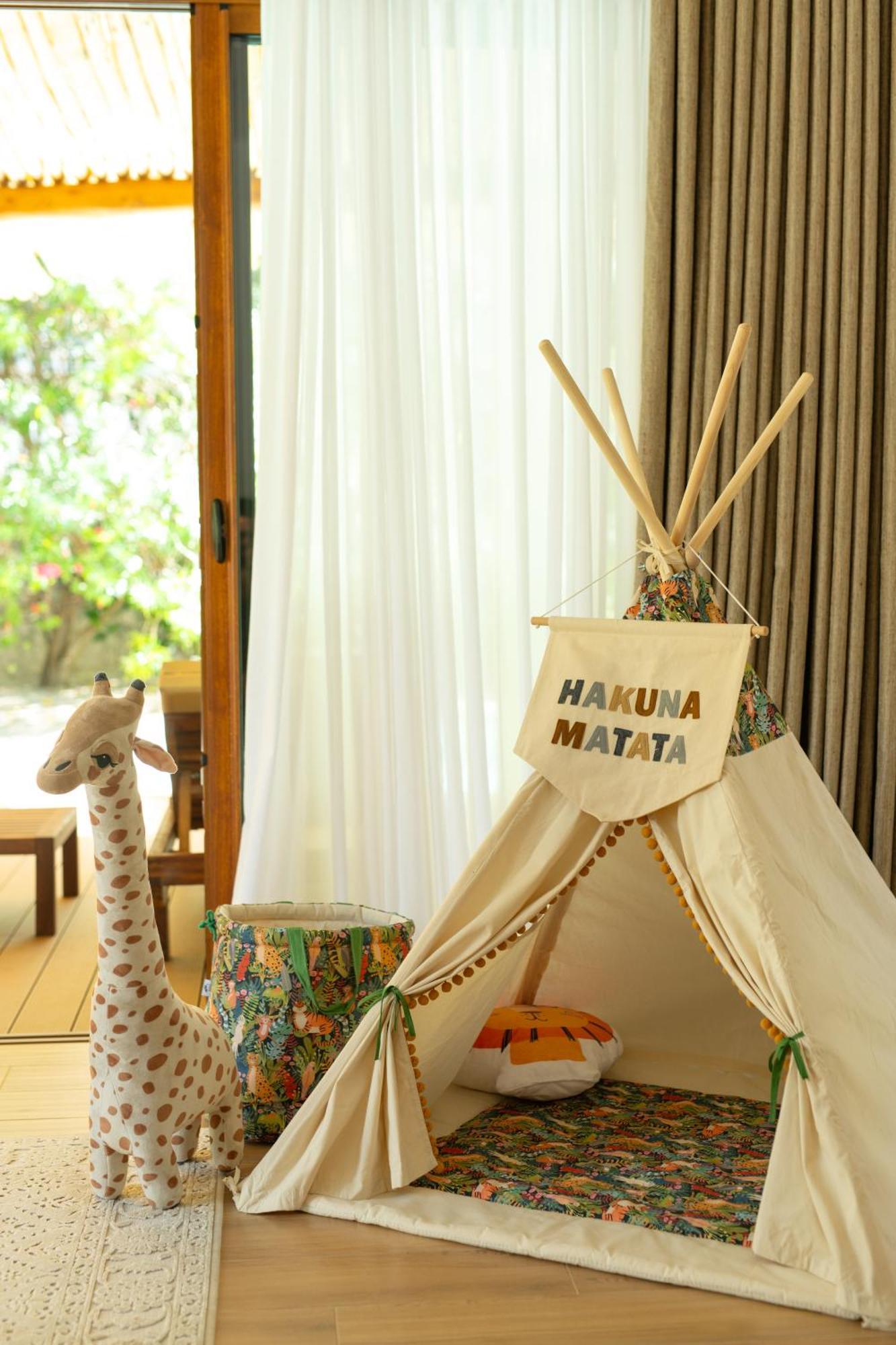 Zanzibar White Sand Luxury Villas & Spa - Relais & Chateaux Paje Dış mekan fotoğraf