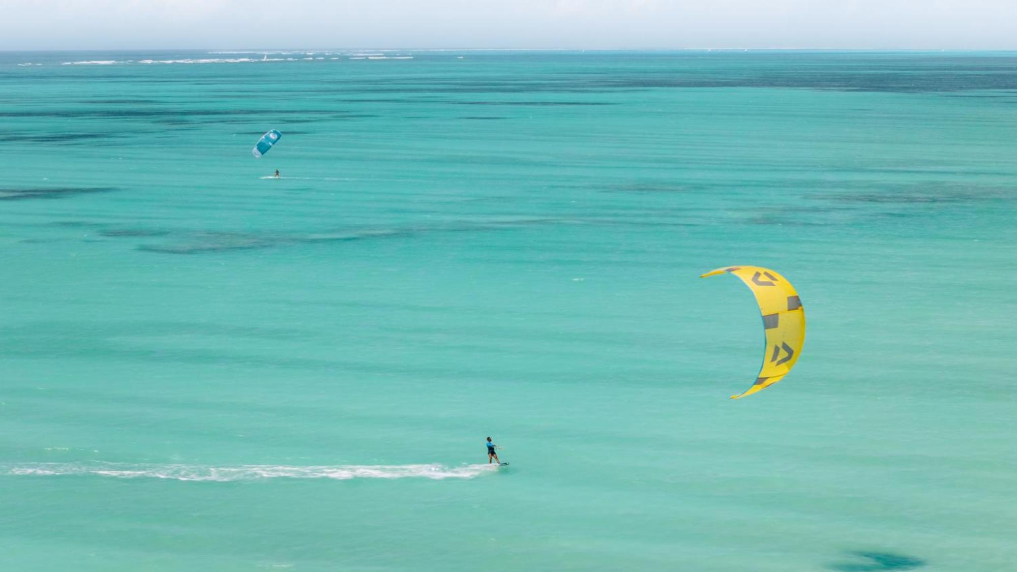 Zanzibar White Sand Luxury Villas & Spa - Relais & Chateaux Paje Dış mekan fotoğraf