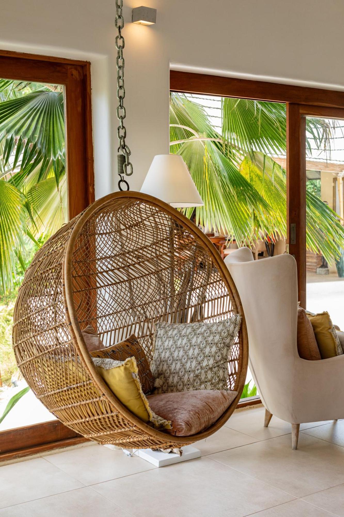 Zanzibar White Sand Luxury Villas & Spa - Relais & Chateaux Paje Dış mekan fotoğraf