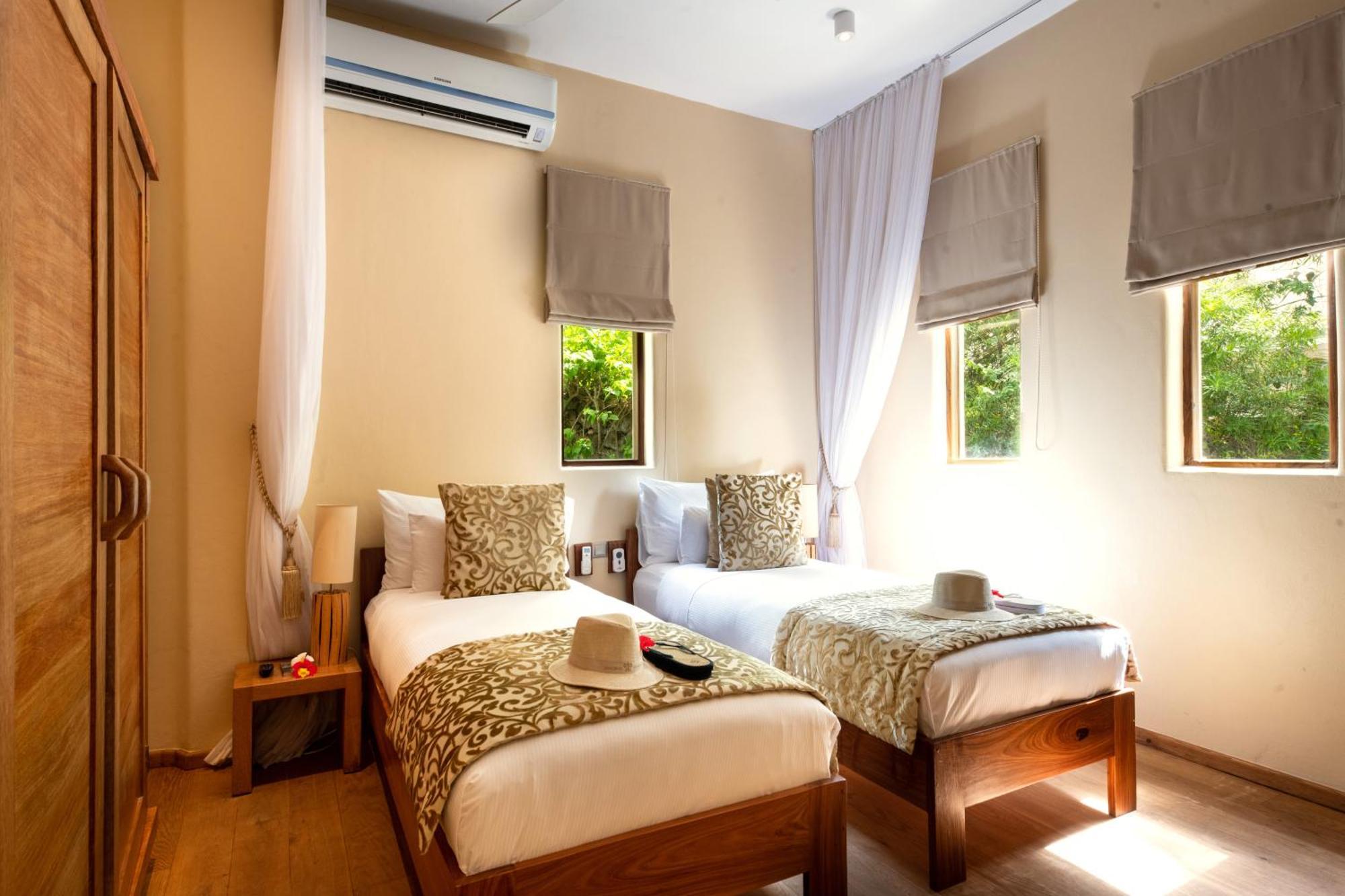 Zanzibar White Sand Luxury Villas & Spa - Relais & Chateaux Paje Oda fotoğraf