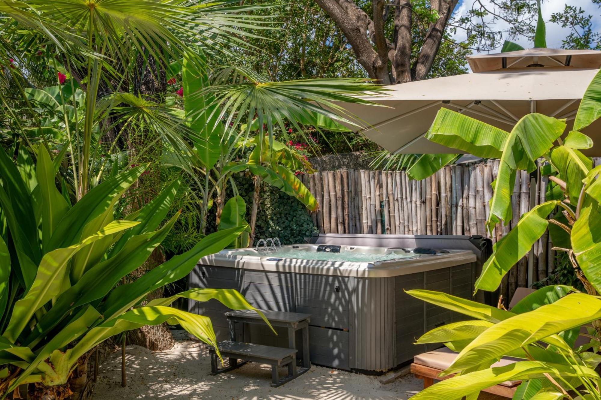 Zanzibar White Sand Luxury Villas & Spa - Relais & Chateaux Paje Oda fotoğraf