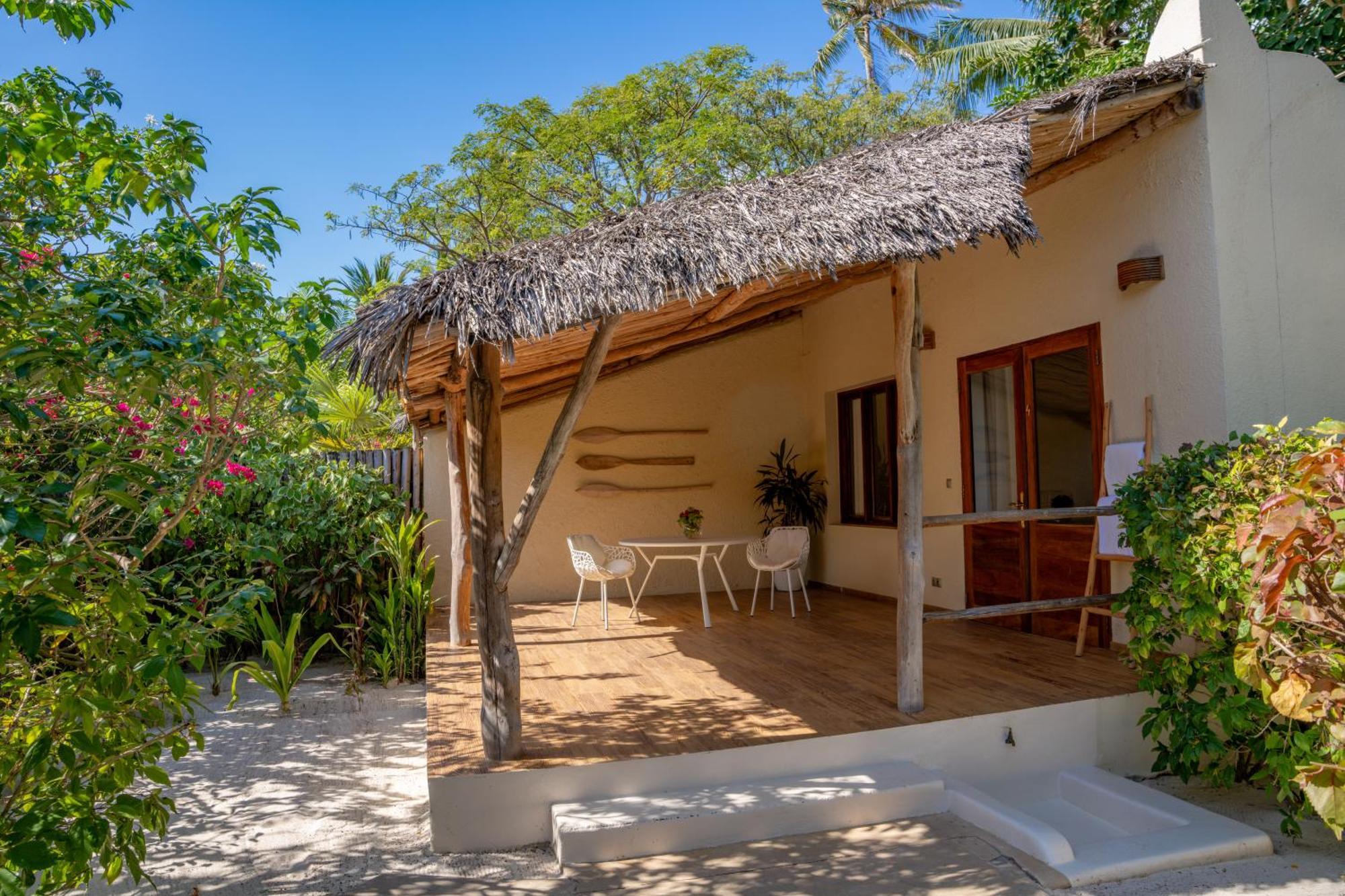 Zanzibar White Sand Luxury Villas & Spa - Relais & Chateaux Paje Oda fotoğraf