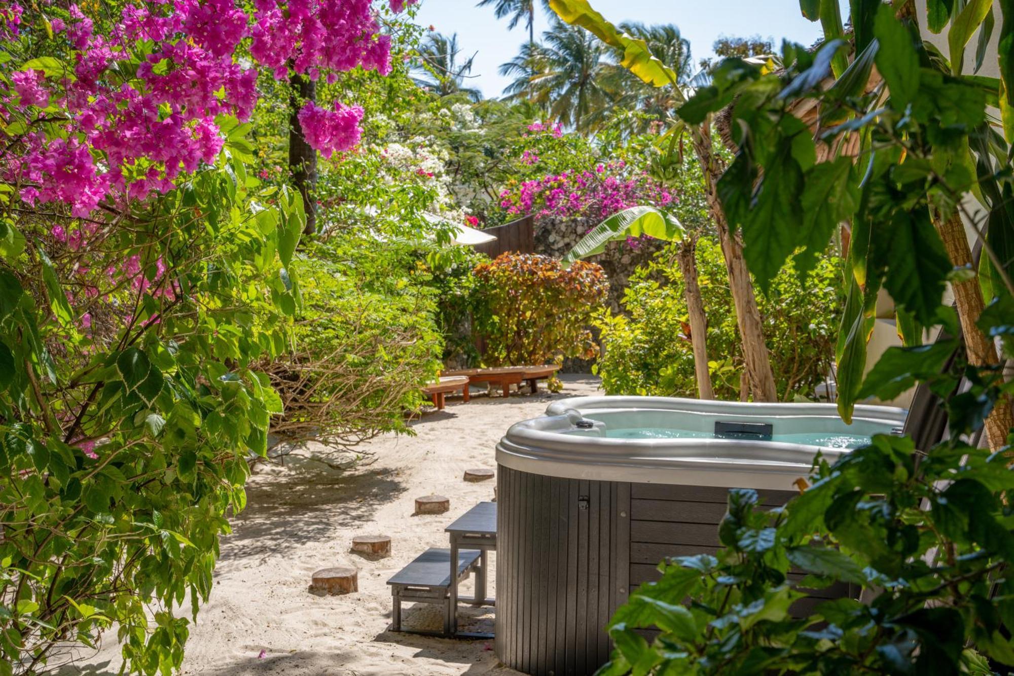 Zanzibar White Sand Luxury Villas & Spa - Relais & Chateaux Paje Oda fotoğraf